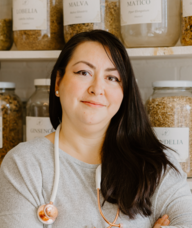 Book an Appointment with Dr. Alexandra Hurtado for Naturopathic Medicine