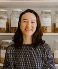 Book an Appointment with Dr. Nadine Kexel for Naturopathic Medicine