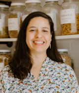 Book an Appointment with Juliana Nogueira at Hillcrest Centre for Health (Toronto)