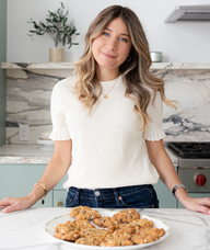 Book an Appointment with Miss Nicole Inwentash for Nutritional Counselling