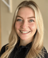 Book an Appointment with Jordan Thiboutot at BARRIE - Freedom Massage & Lymphedema Clinic - Gallie Location