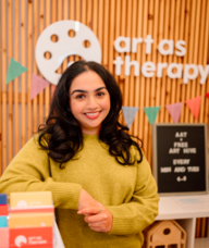 Book an Appointment with Saba Iqbal for Psychotherapy