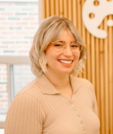 Book an Appointment with Julia Troiani at Art as Therapy - Orangeville Office