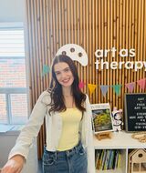 Book an Appointment with Emma Corcoran at Art as Therapy - Orangeville Office