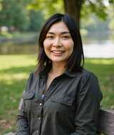 Book an Appointment with Flo Nikai-Lee at Art as Therapy - Brampton office