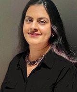Book an Appointment with Rupinder Kaur at Art as Therapy - Brampton office