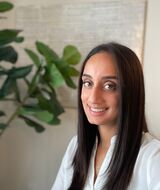 Book an Appointment with Sanjeet Kaur at Art as Therapy - Orangeville Office