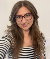 Book an Appointment with Celeste Barbieri at Art as Therapy - Orangeville Office