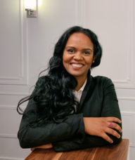 Book an Appointment with Sarika Kiran for Massage Therapy