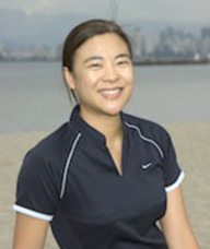 Book an Appointment with Winnie Chan for Physiotherapy