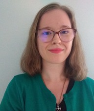 Book an Appointment with Persephone Larkin for Psychology
