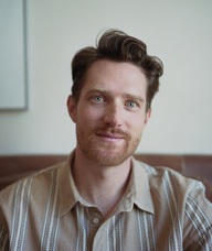 Book an Appointment with Mr. Connor Burns for Counselling