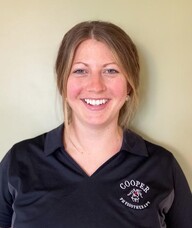 Book an Appointment with Kristin Groniger for Physiotherapy