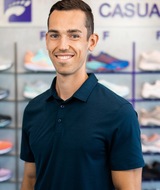 Book an Appointment with Nathan Stewart at London - Maitland Street