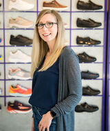 Book an Appointment with Kaitlyn Witkowski at London - Maitland Street