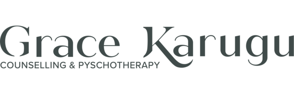 Grace Karugu Counselling & Psychotherapy