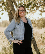 Book an Appointment with Melanie Bennett, RCC #24792 at Kelowna