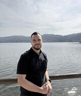 Book an Appointment with Brady Thompson, MSW, RSW #16182 at Kelowna