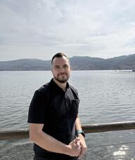 Book an Appointment with Brady Thompson, MSW, RSW #16182 for Counselling / Psychology / Mental Health/ Social Work