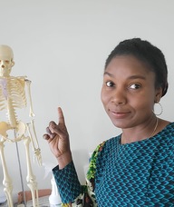 Book an Appointment with Temilade Akinyele for Physiotherapy