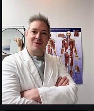 Book an Appointment with Bruno Schell for Massage Therapy