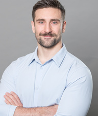Book an Appointment with Jared Chubak for Kinesiology