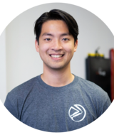 Book an Appointment with Viet Gia Linh Nguyen at The Movement Clinic - Sports Injury and Rehab