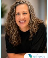 Book an Appointment with Lynnette Theroux at @ SOUTH Refresh Counselling Services Inc.
