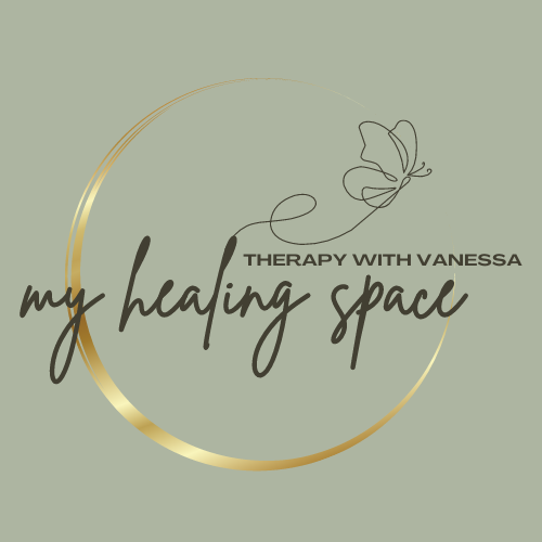 My Healing Space Therapy