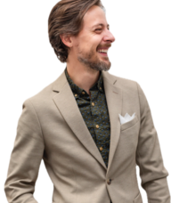 Book an Appointment with Xander Waugh for Osteopathic Manual Pracitioners