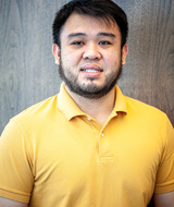 Book an Appointment with Jem Jovell Maggay at Physiologix Physical Therapy @Parsons Rd