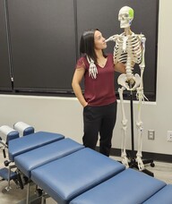 Book an Appointment with Dr. Rachel Hum for Chiropractic