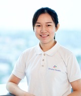 Book an Appointment with Vera Ho at Raffles Place Clinic  (@Raffles Place MRT)