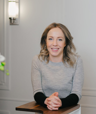 Book an Appointment with Meghan Robinson for Massage Therapy & Osteopathy