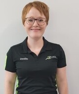 Book an Appointment with Danièle Gervais at Optimum Manual Therapy