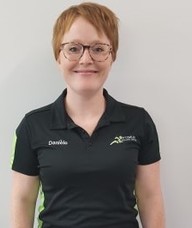 Book an Appointment with Danièle Gervais for Athletic Therapy