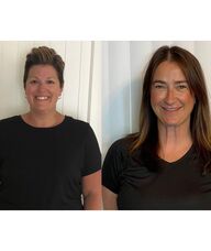 Book an Appointment with Emilie & Jeannette for Cancer Wellness