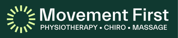Movement First Physio & Chiro
