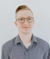 Book an Appointment with Evan Arndt at Barn Office