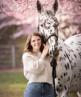 Book an Appointment with Ashleigh Wells at Barn Office