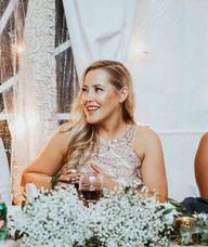 Book an Appointment with Stephanie Muir for MASSAGE THERAPY