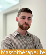 Book an Appointment with Kevin Hogue-Delude at Clinique Vitalis - GRIFFINTOWN