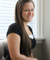Book an Appointment with Kristin Mills for Massage Therapy