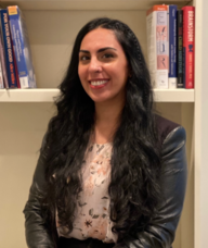 Book an Appointment with Raina Nareg for Counselling