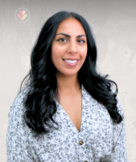 Book an Appointment with Raina Nareg for Counselling