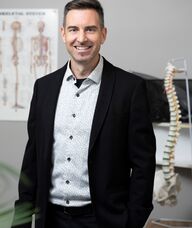 Book an Appointment with Dr. Nicolas Basque for Chiropratique