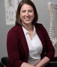 Book an Appointment with Dr. Catherine Lalonde for Chiropratique