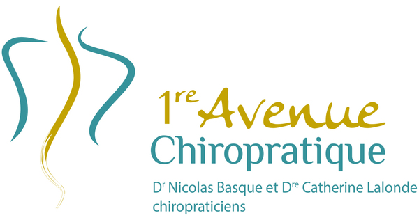 1re Avenue Chiropratique