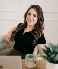 Book an Appointment with Maya Oakes for Psychotherapy