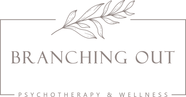 Branching Out Psychotherapy & Wellness